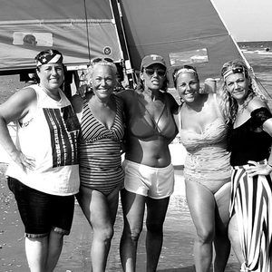 Meet your Posher, Susie